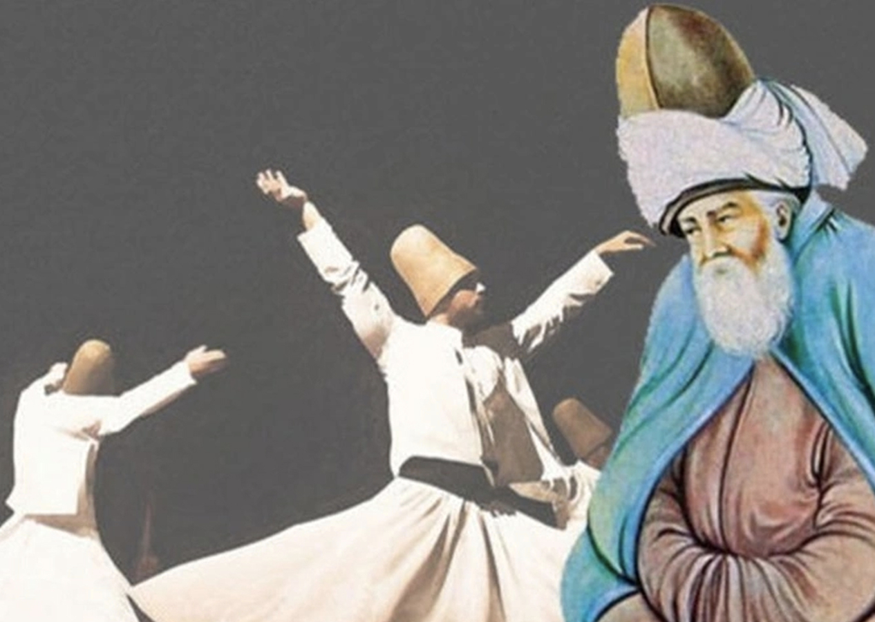 Resmi Gazete'de genelge yayımlandı! 2023 'Mevlana Yılı' ilan edildi