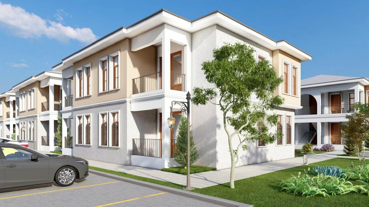 Çevre, Şehircilik ve İklim Değişikliği Bakanlığı açıkladı: 5 bin 133 konut Roman vatandaşlara teslim edildi