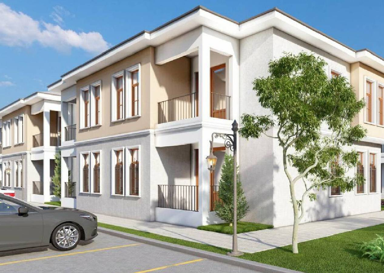 Çevre, Şehircilik ve İklim Değişikliği Bakanlığı açıkladı: 5 bin 133 konut Roman vatandaşlara teslim edildi