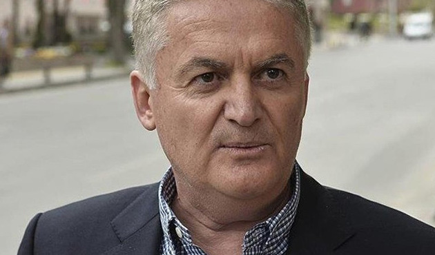 Ahmet Zeki Üçok ifade verdi: Darbecileri isim isim biliyoruz