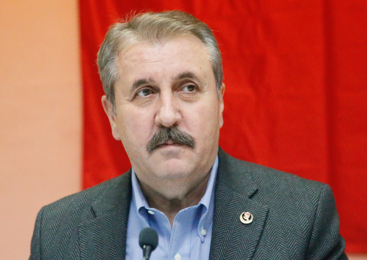 İsveç’e sert tepki: Dost olmayı bırak görüşemezsin, el sıkışamazsın