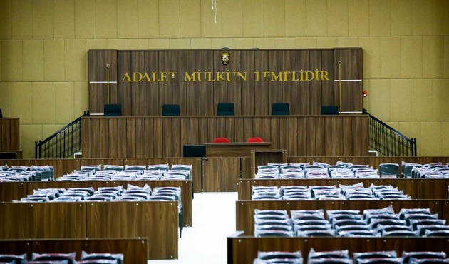 FETÖ davasında sanık avukatından skandal talep...