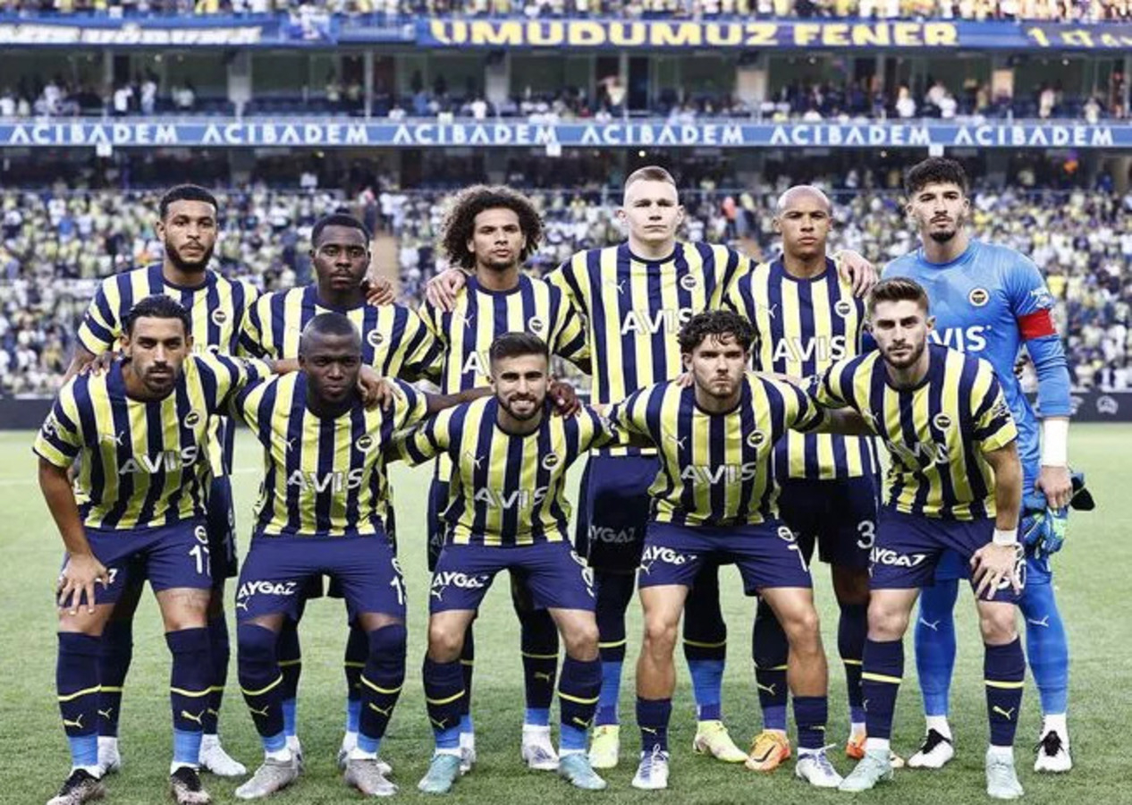 Dev bonservis! Alman devi Fenerbahçe'nin kapısını çalacak...