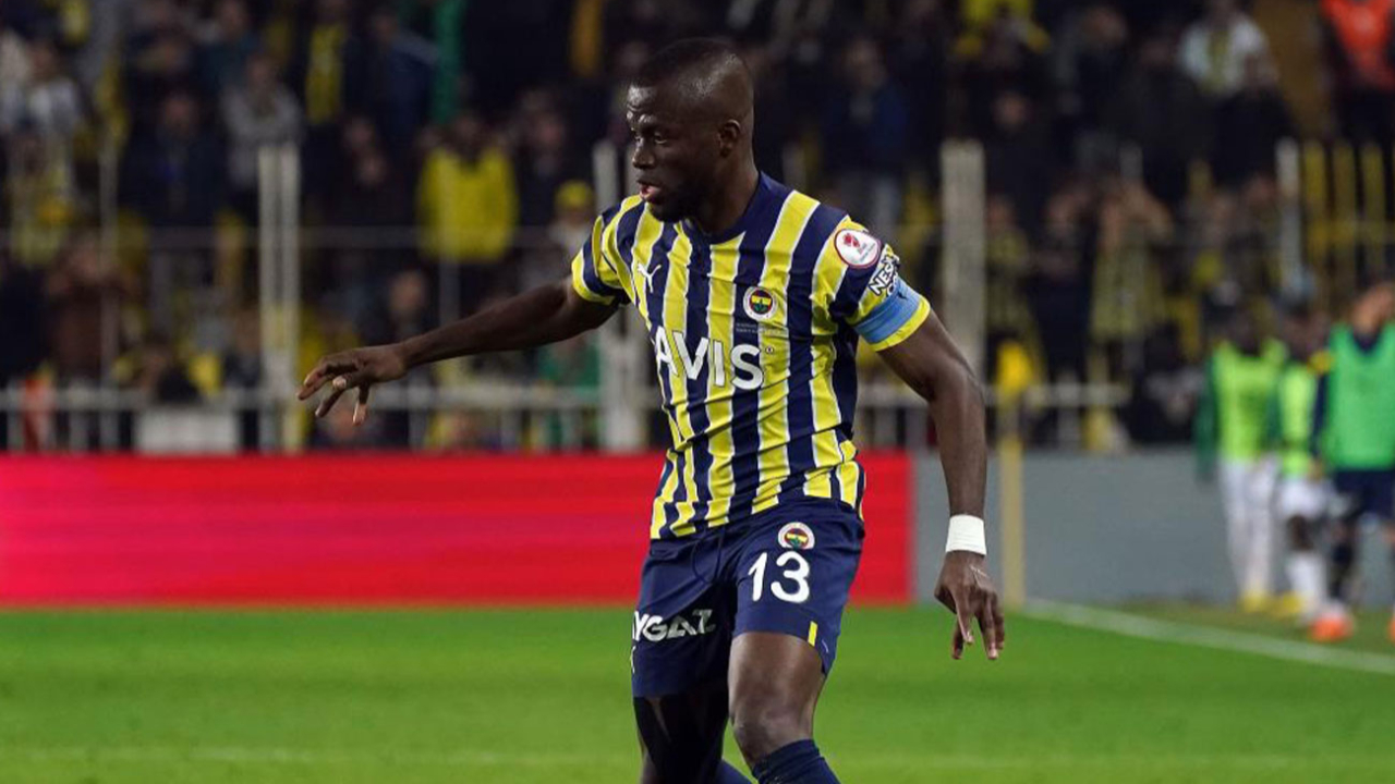 Fenerbahçe'nin gol makinesi Valencia