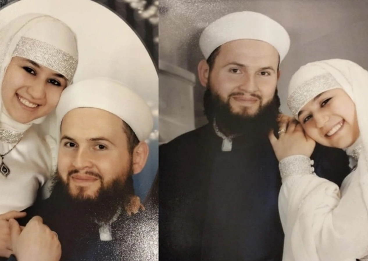 6 yaşında evlendirilen kızdan dikkat çeken 'ünlü radyocu' itirafı: Altınları al kaç dedi, müstehcen pozlar istedi!