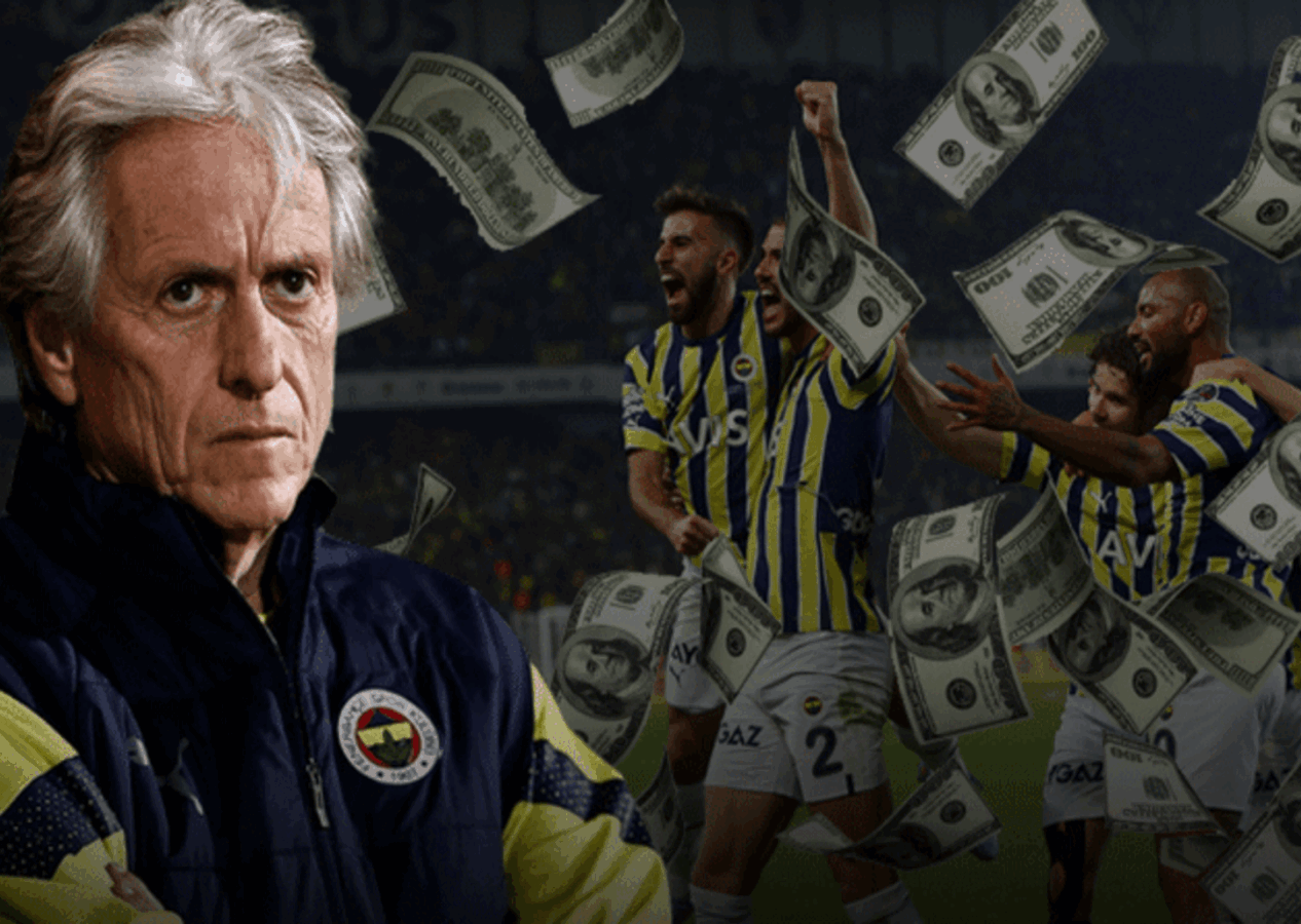 Transfer formülü bulundu! Fenerbahçe'ye dev kaynak...