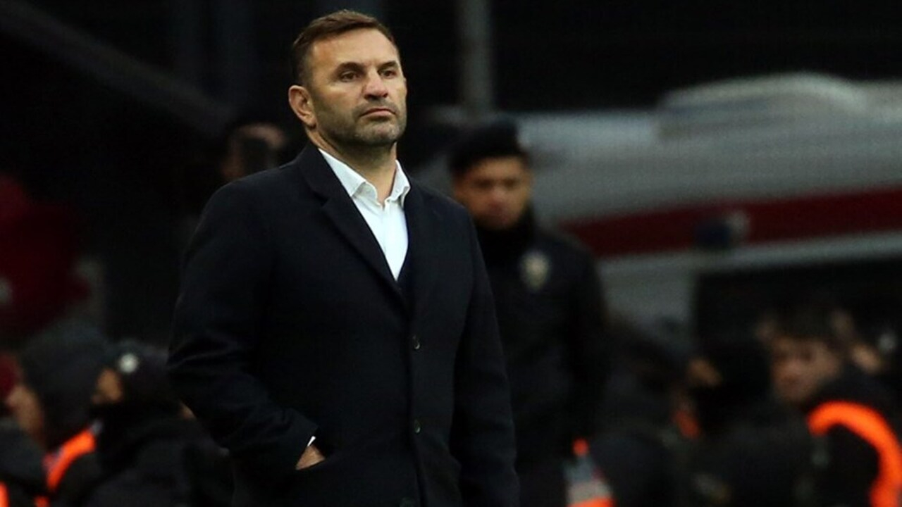 Galatasaray Teknik Direktörü Okan Buruk Antalyaspor maçın öncesi konuştu: Psikolojik üstünlüğümüz var...