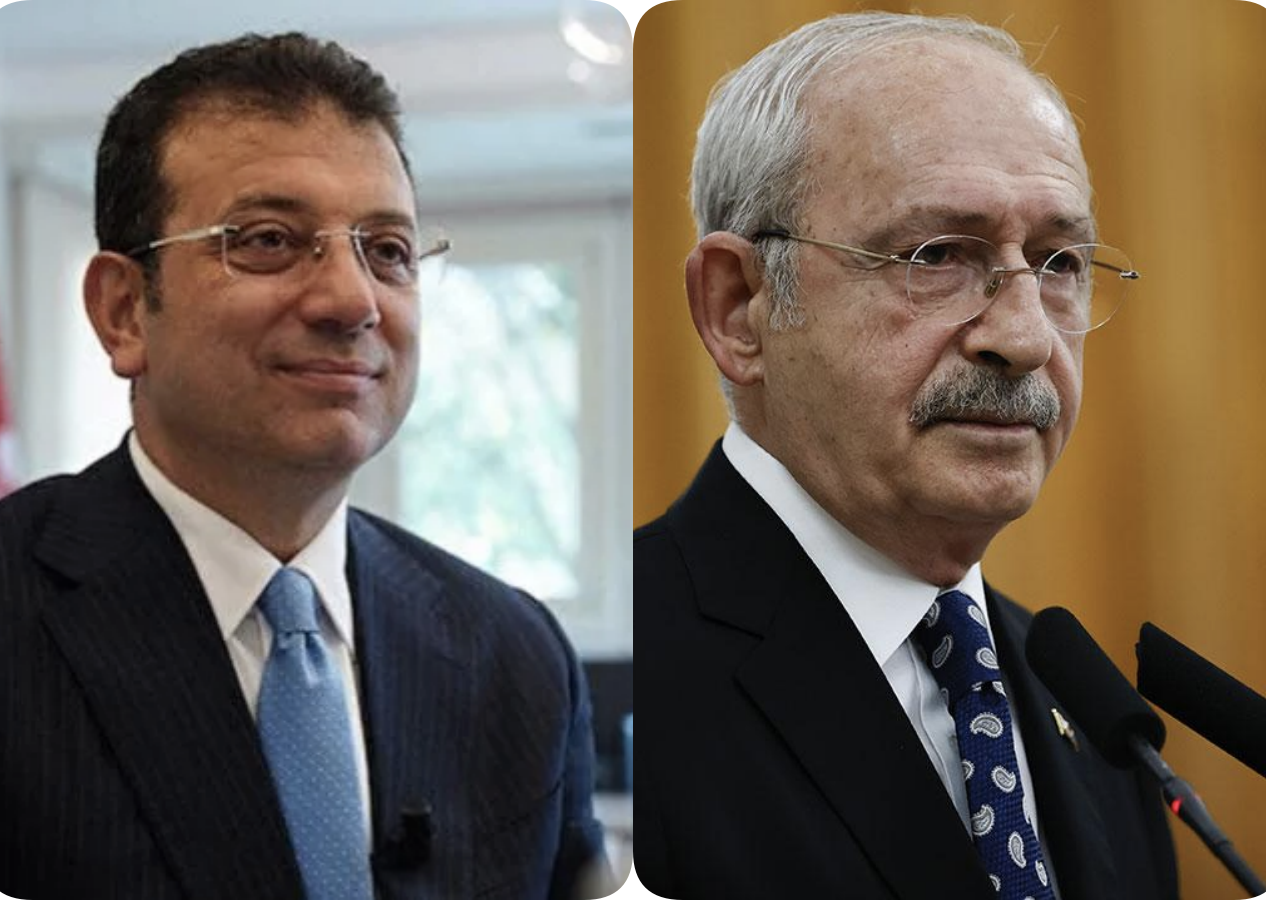 Enver Aysever'den İmamoğlu'na 'Umre' tepkisi! "Alevi kimliğini hatırlatmak için..."