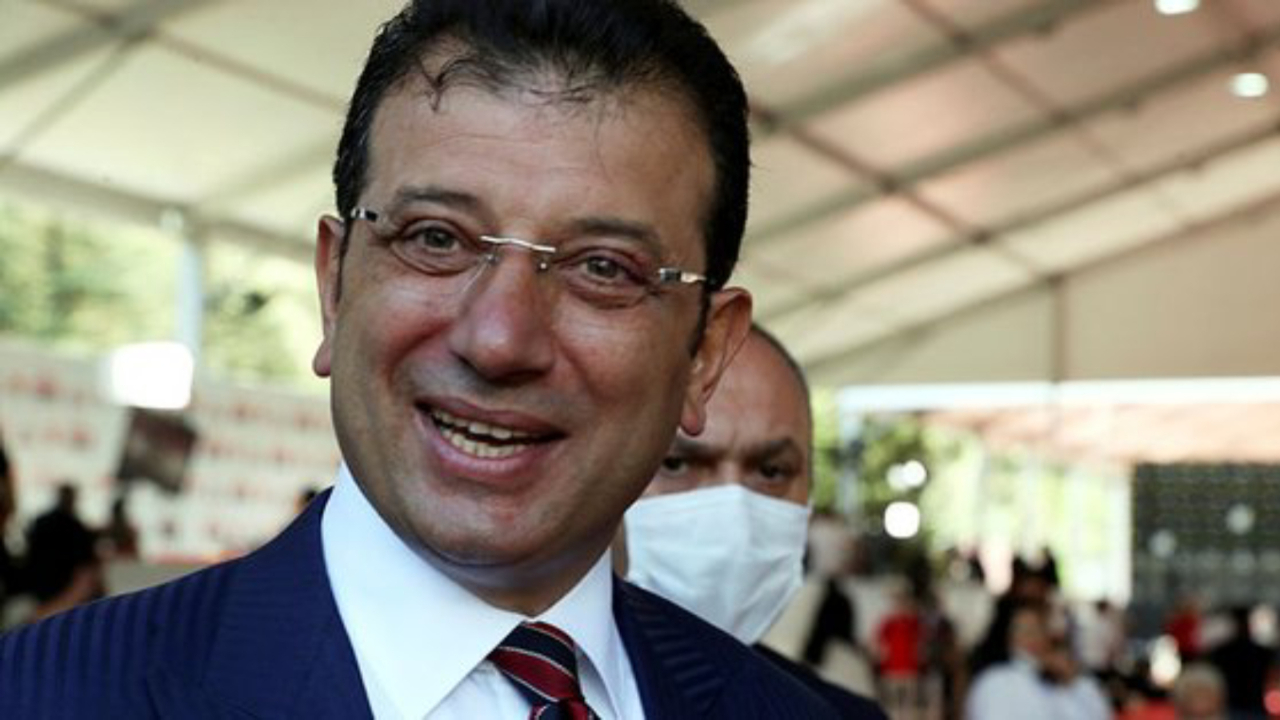 İmamoğlu masanın adayı gibi konuştu: Başaracağız