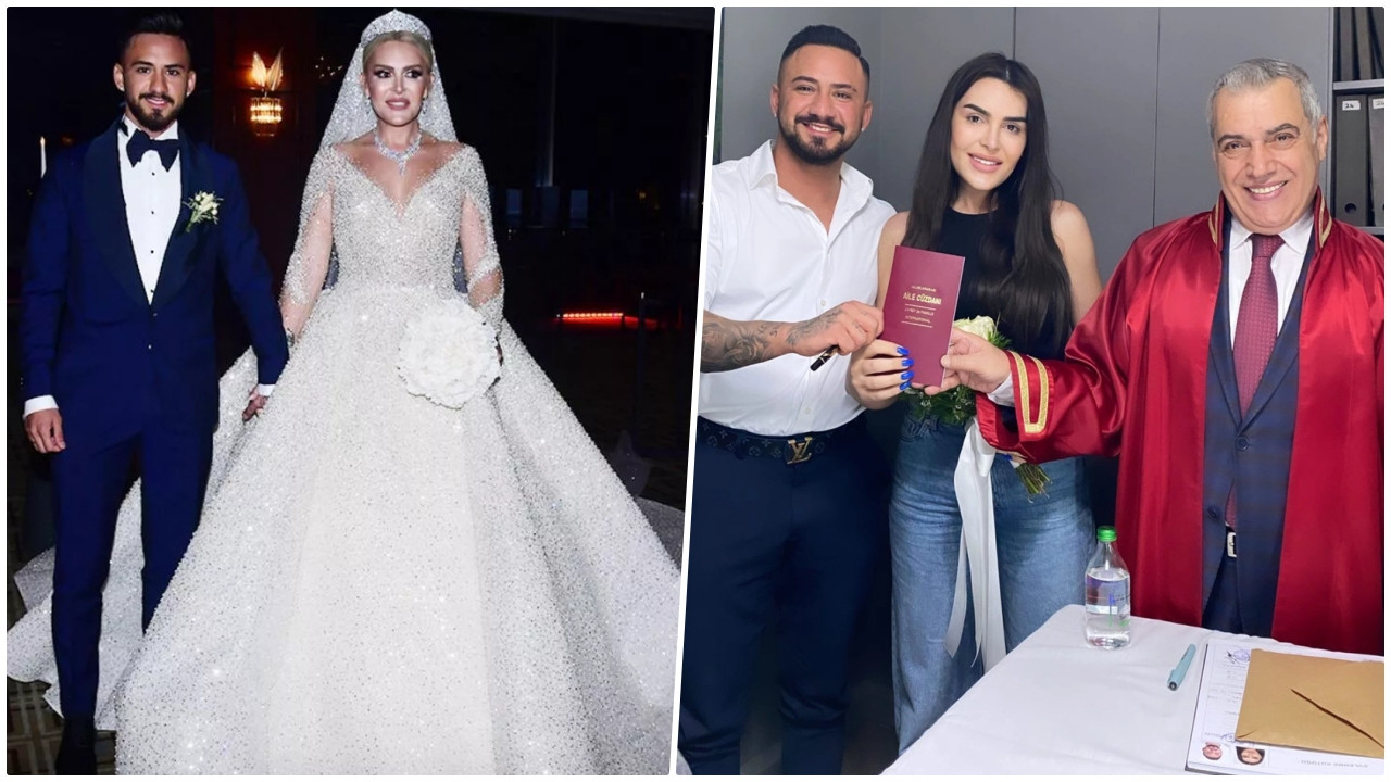 Selin Ciğerci'nin eski eşi Gökhan Çıra evleniyor