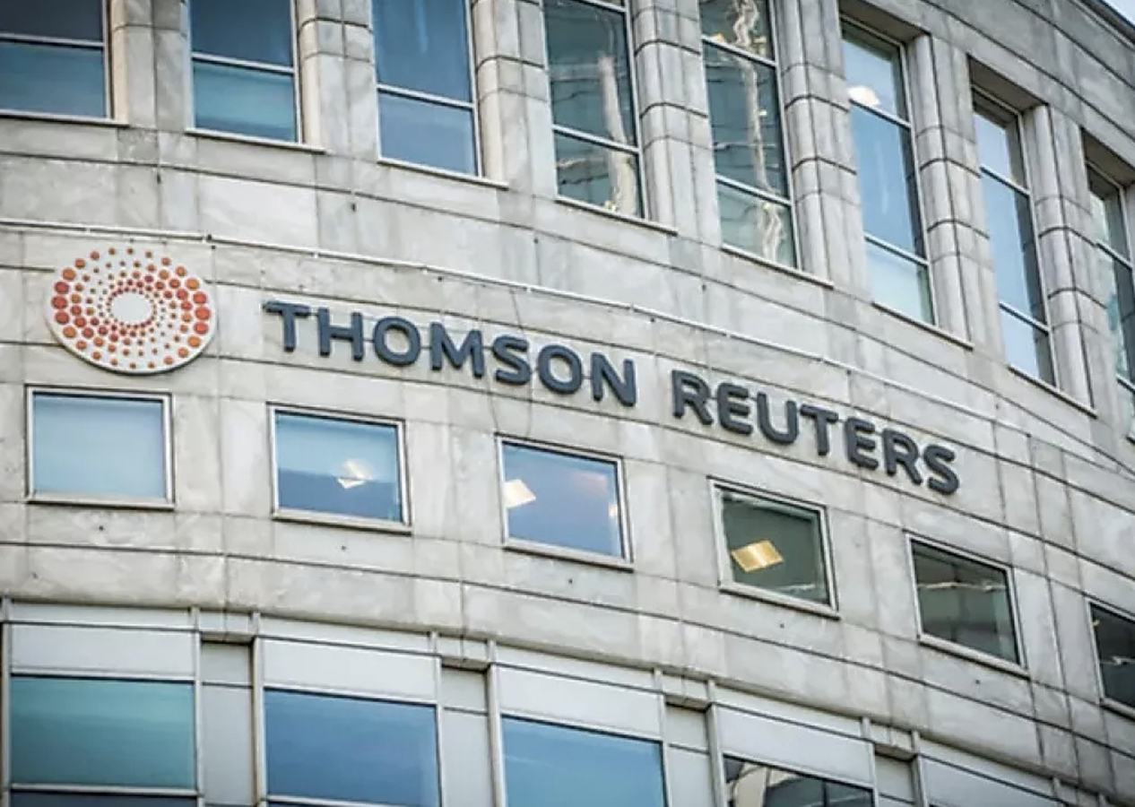 Skandal ilan veren Reuters'tan geri adım! Yayından kaldırdı