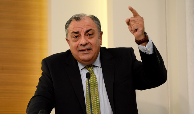 Tuğrul Türkeş sürprizi! 2015'te AK Parti'ye katılan tecrübeli siyasetçi kabine dışı kaldı...