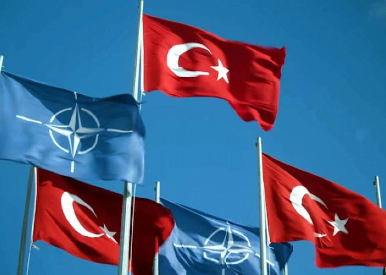 İsveç medyası son dakika geçti! 'Türkler izin vermiyor'
