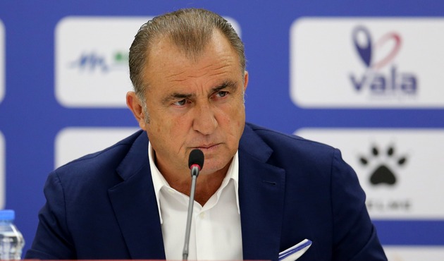 Fatih Terim: Bir daha olsa bir daha yaparım!