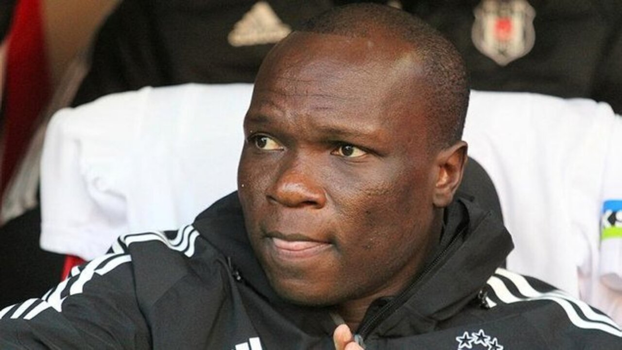 Beşiktaş'ta Vincent Aboubakar Kayserispor galibiyeti sonrası konuştu: Beşiktaş'a gelmek gururdur...