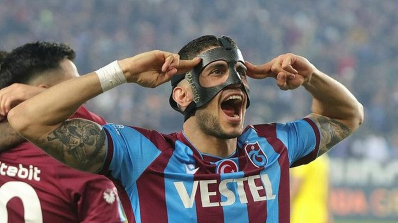 Trabzonspor'da Marc Bartra İstanbulspor galibiyeti sonrası konuştu: Kazanmak 3 puandan ibaret değil...