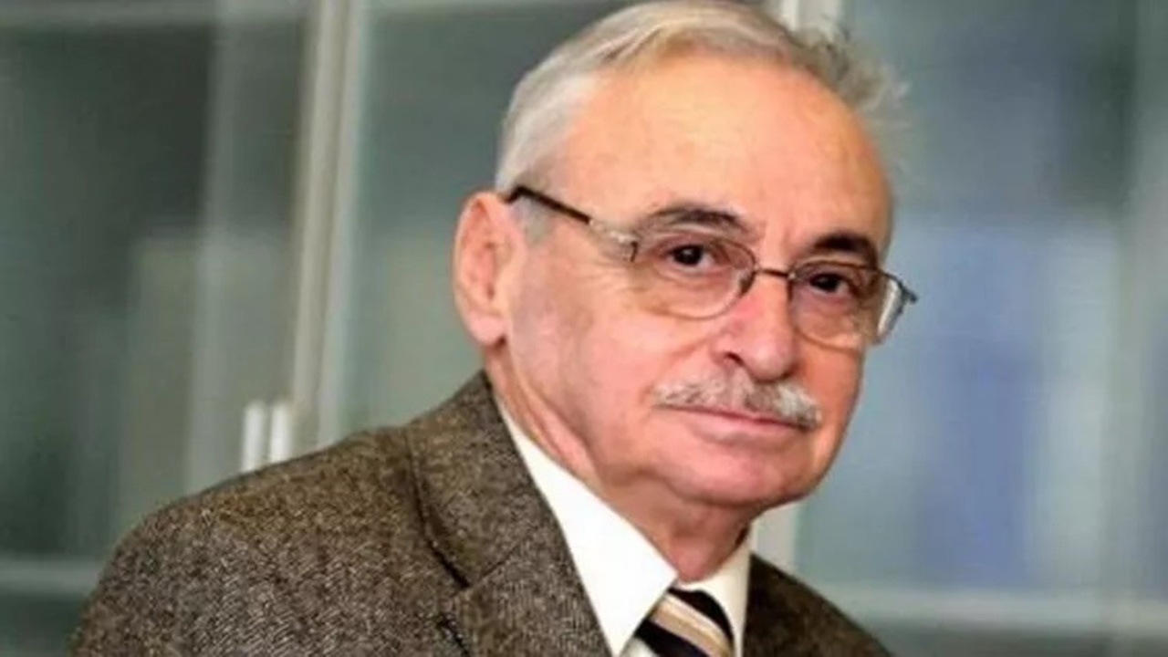 Gazeteci Orhan Erinç vefat etti