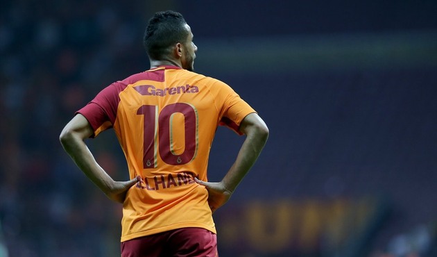 Galatasaray Avrupa'ya veda etti!