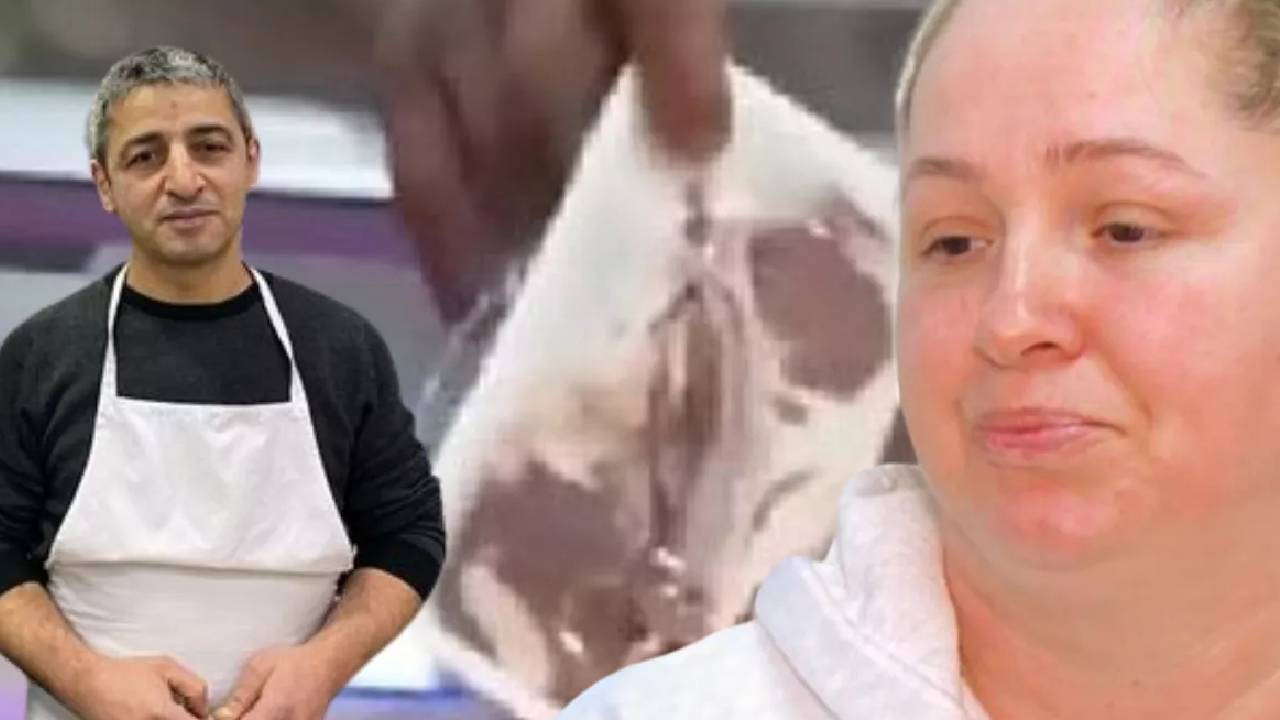 Sözcü ve Fox’un ‘Annem karne hediyesi et aldı’ tiyatrosu ifşa oldu