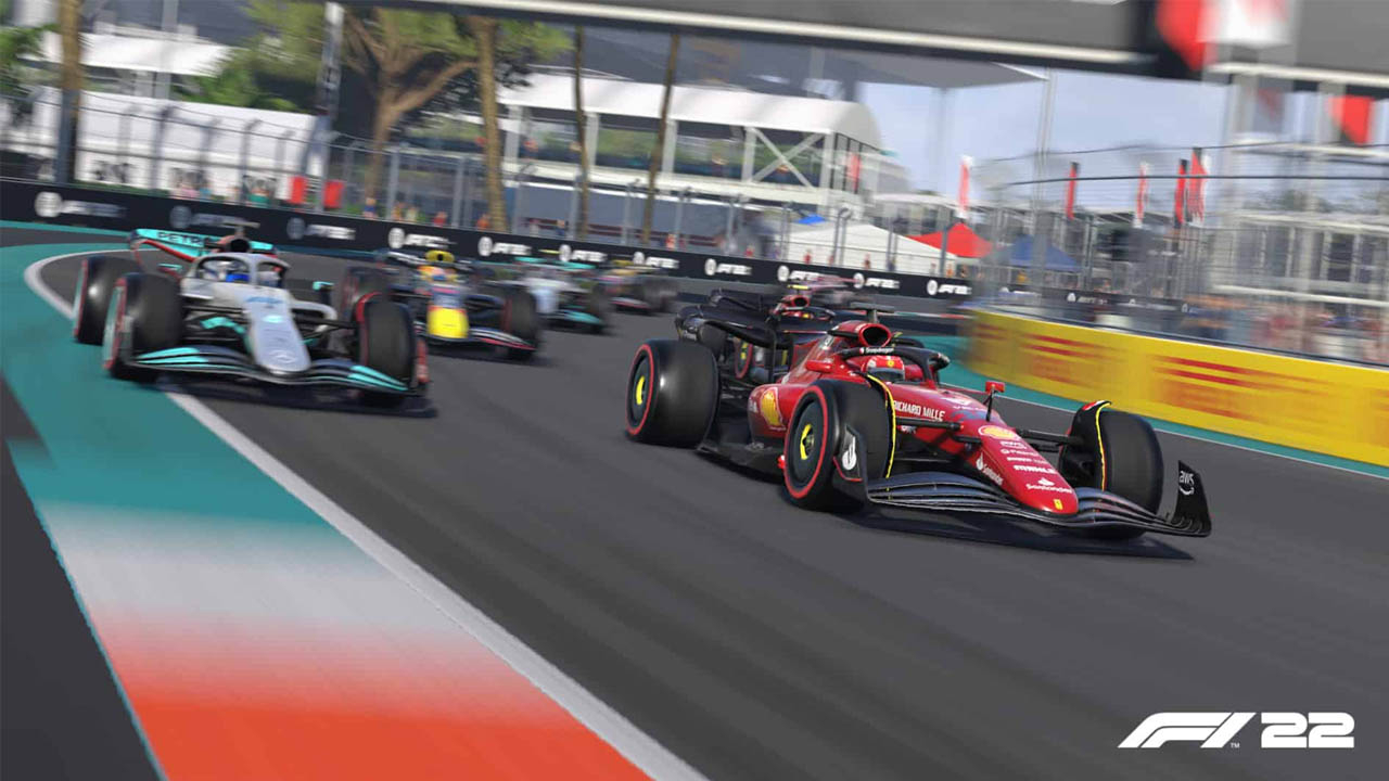 Oyun tutkunlarına yılın ilk sürprizi geldi! FIFA, NBA ve F1 oyunları indirimde! 2023 Steam indirimli spor oyunları listesi…