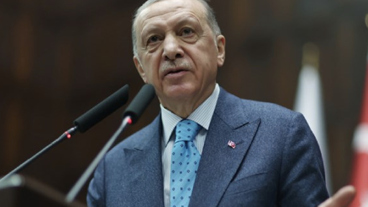 Cumhurbaşkanı Erdoğan'dan 6'lı masaya sert sözler: "Kukla arıyorlar"