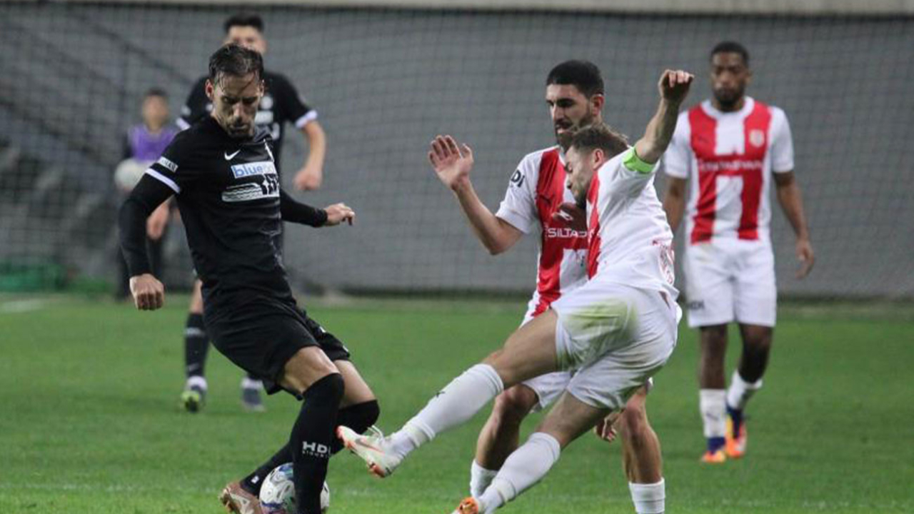Altay'dan kötü rekor