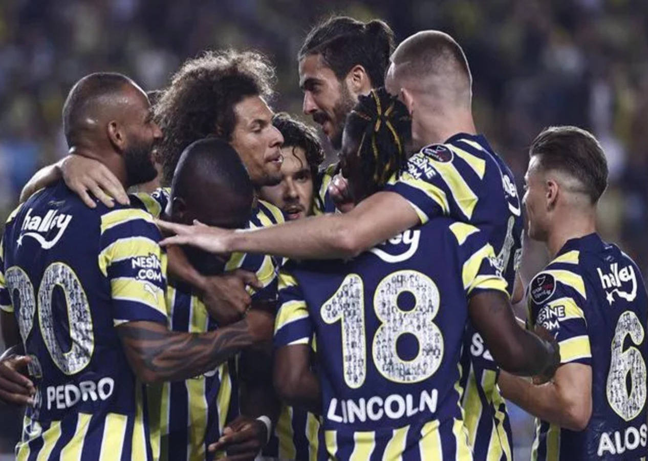 İddia İtalyan medyasından! Fenerbahçe'nin yıldızına kanca...