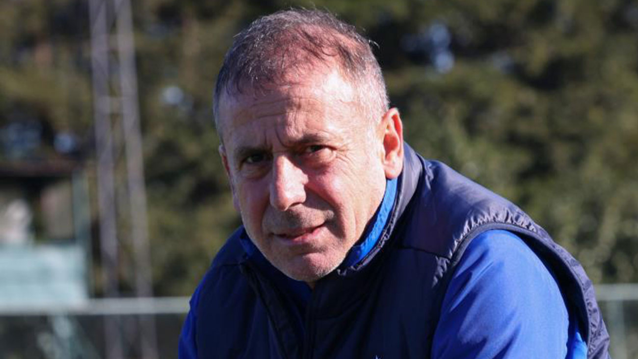 Trabzonspor evinde güzel
