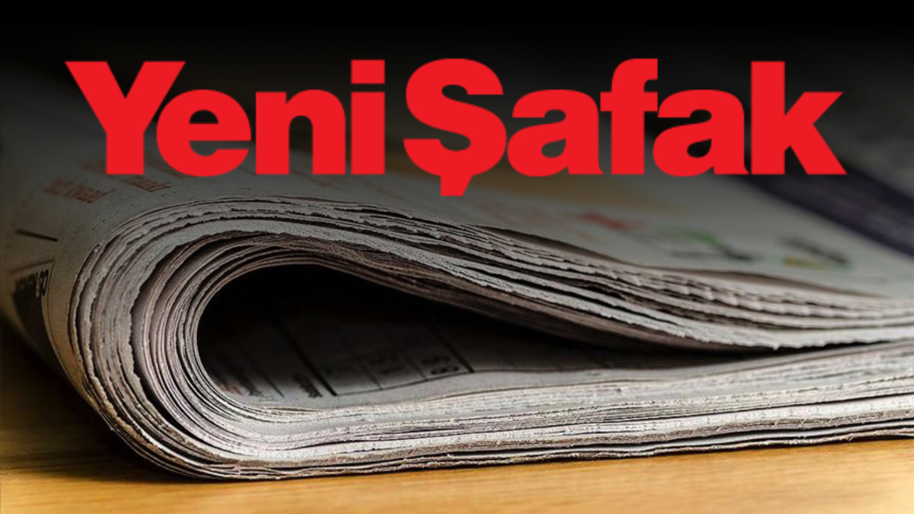 Yeni Şafak Gazetesi 28 yaşında