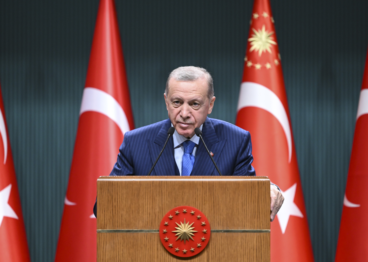 Cumhurbaşkanı Erdoğan İsveç'in NATO umutlarını 'yaktı'