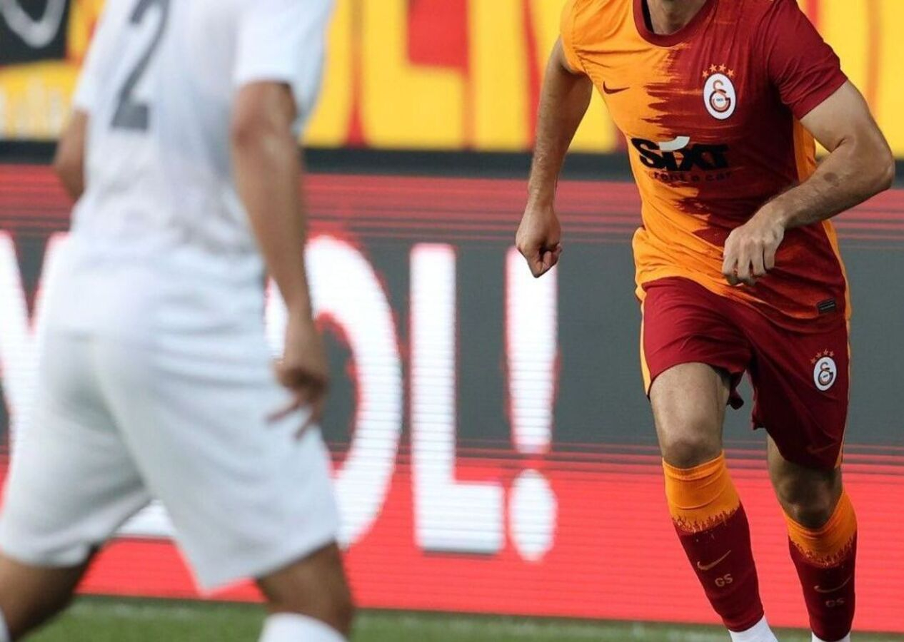 Galatasaray'da transfer ona bağlı! Yapılan teklif ortaya çıktı...