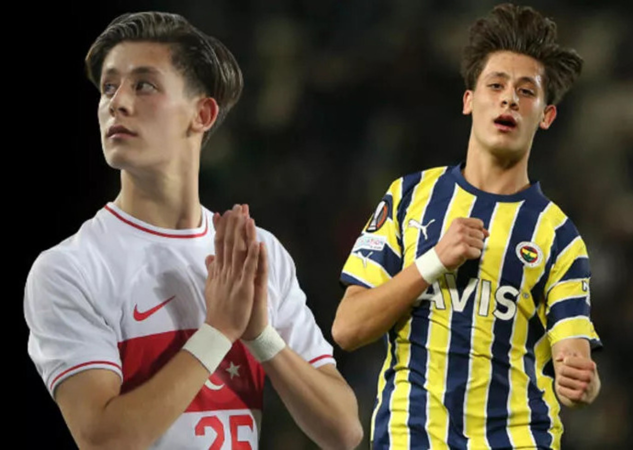 Devler kapışıyor! Ezeli rakipler Arda Güler'in peşine düştü...