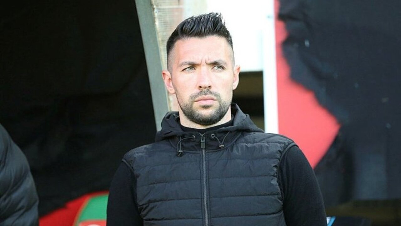Francesco Farioli adım adım Porto'ya