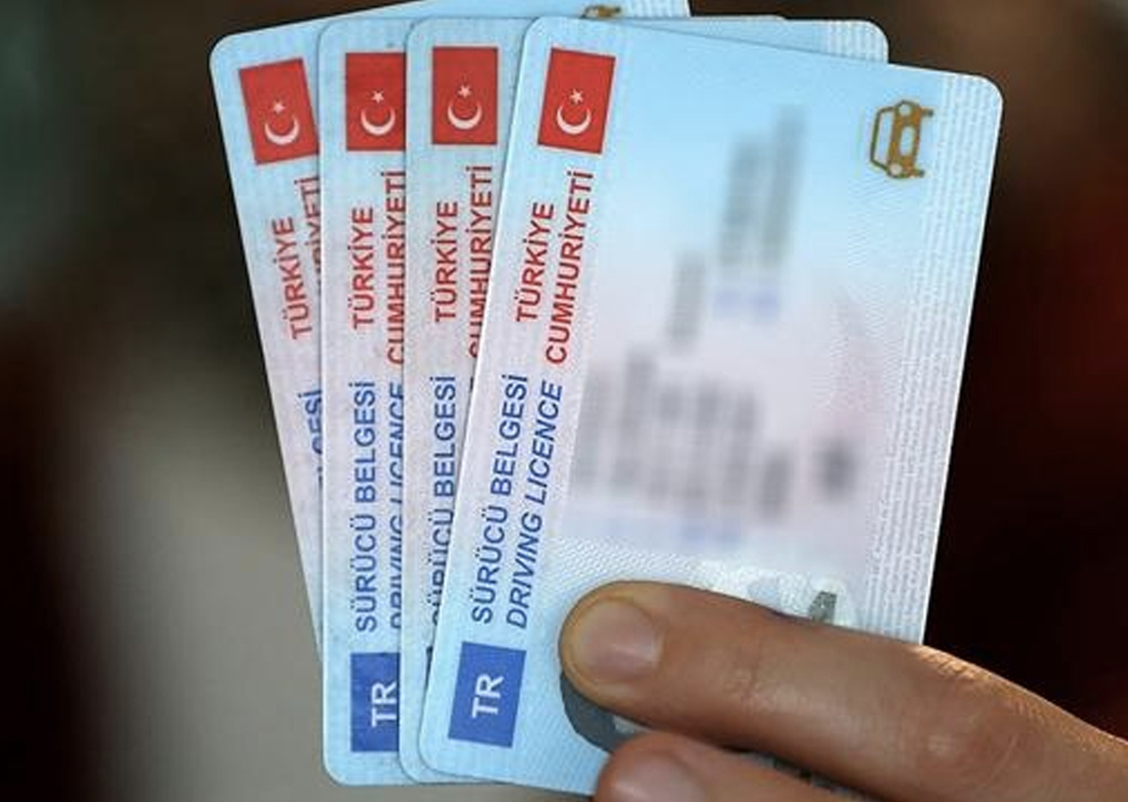 Ceza puanları silinecek, 10 bine yakın ehliyet iade edilecek