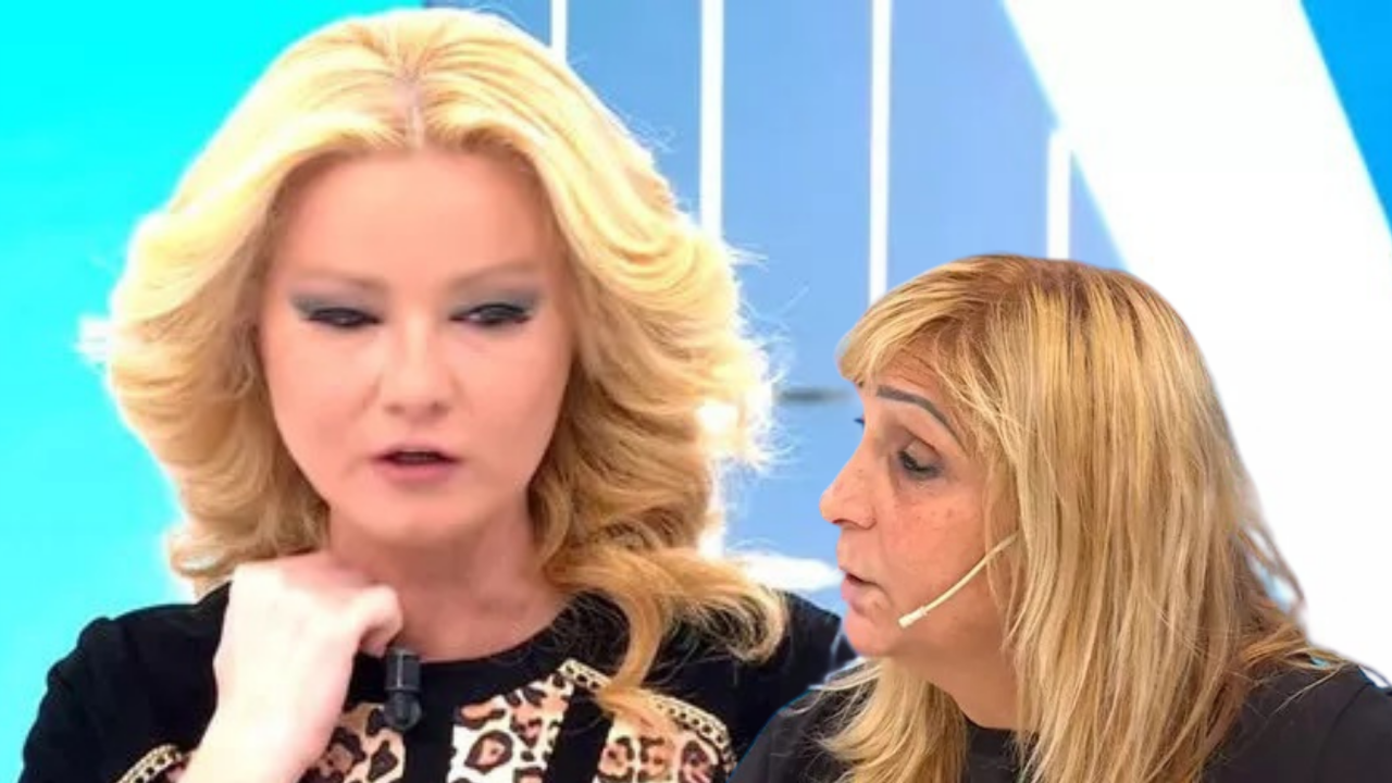 Müge Anlı'nın programında şaşırtan olay! Sosyal medya aşkı 35 bin eurosundan etti! ''Senin ayakkabından su içerim'' diyerek dolandırdı