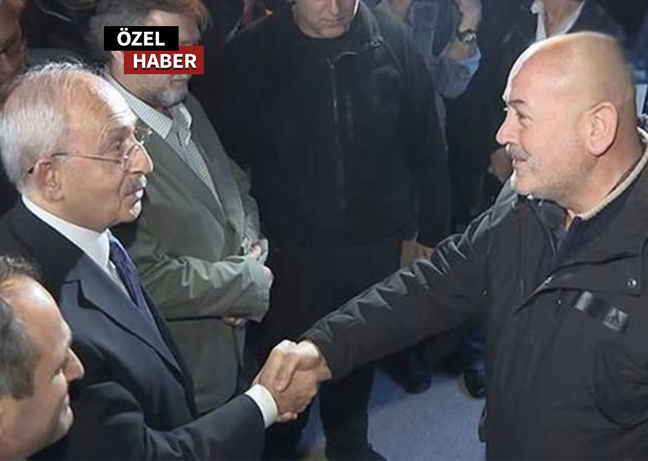 Kemal Kılıçdaroğlu'nun 'Sakarya' algısı patladı! Gerçek ortaya çıktı