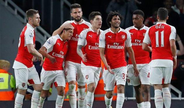PSG'den flaş hamle: Arsenal bir yıldızını kaybediyor!