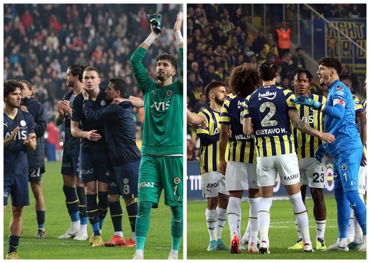 Teklif yağıyor! Fenerbahçe'yi bekleyen büyük tehlike...
