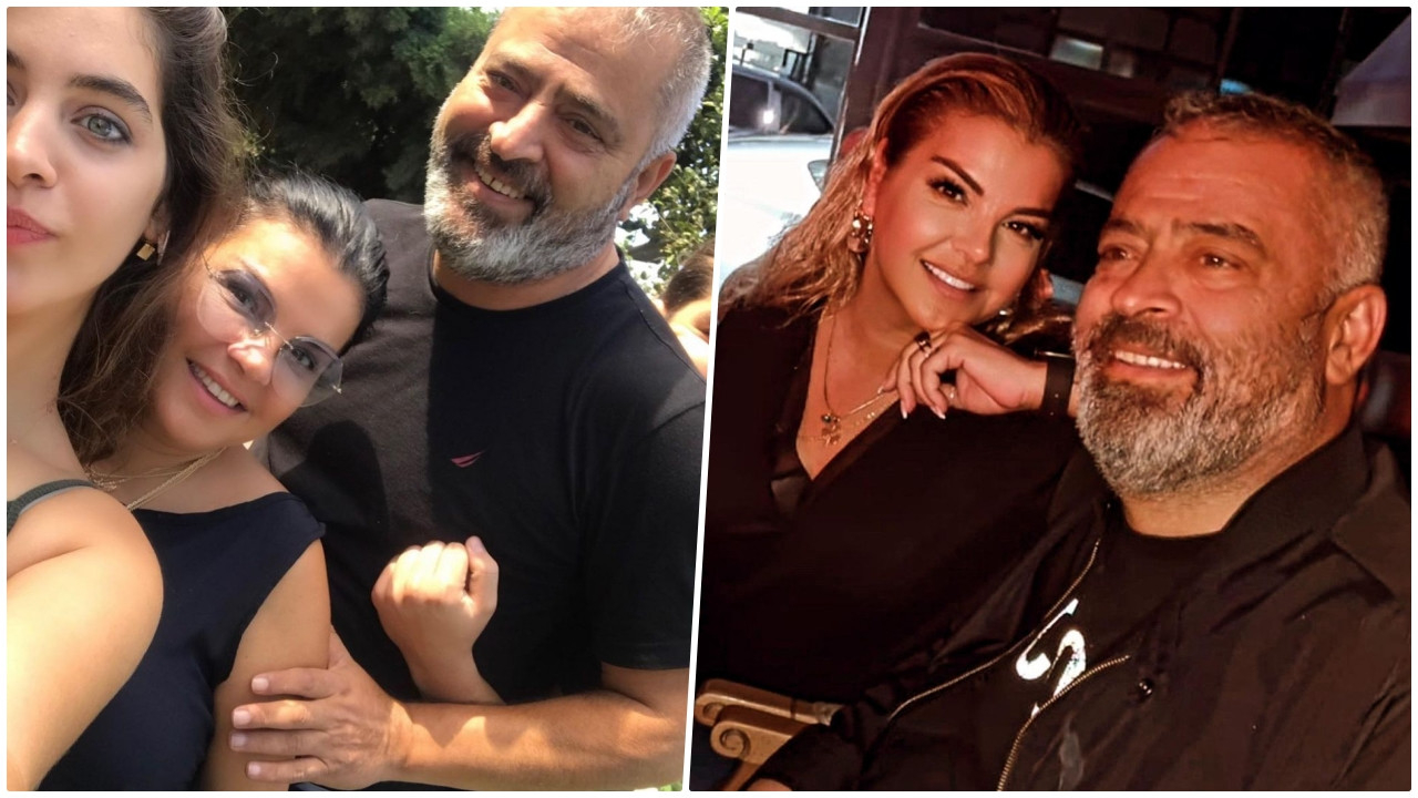 Eşini kaybeden Elif Karlı'dan yürek burkan paylaşım