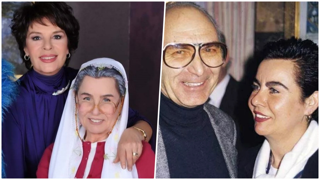 Hülya Koçyiğit ölüm yıl dönümünde Fatma Girik'i anlattı