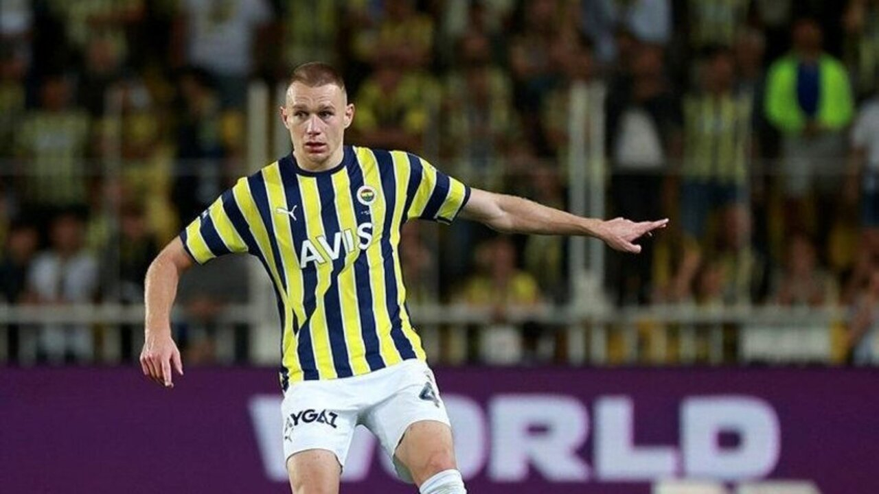 Fenerbahçe'de Atilla Szalai Ümraniyespor galibiyeti sonrası konuştu: Geliştirmemiz gereken noktalar var...