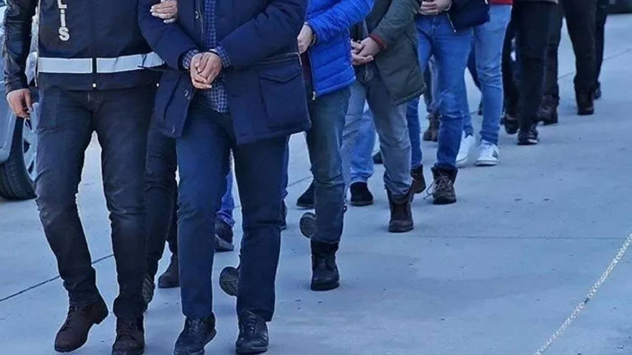 FETÖ'ye dev operasyon! Hücre sorumluları da yakalandı