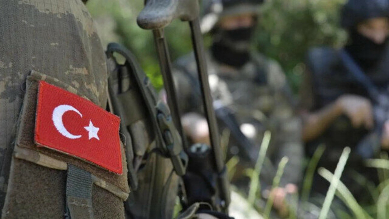 MSB duyurdu: İki terörist Habur’da teslim oldu!