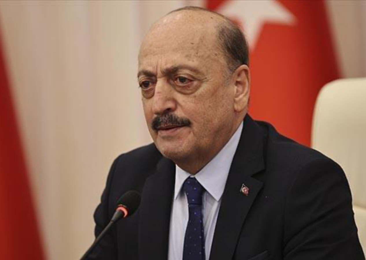 EYT'de son düzlüğe girildi! Bakan Bilgin Meclis'e geleceği tarihi duyurdu