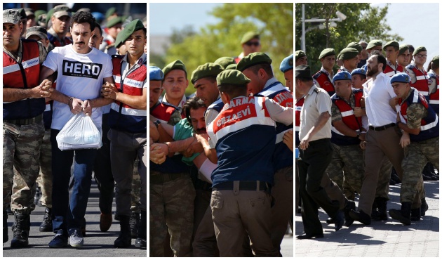 'Suikast Timi'nden yeni taktik! FETÖ elebaşı hakkında söylenenleri duymamak için...