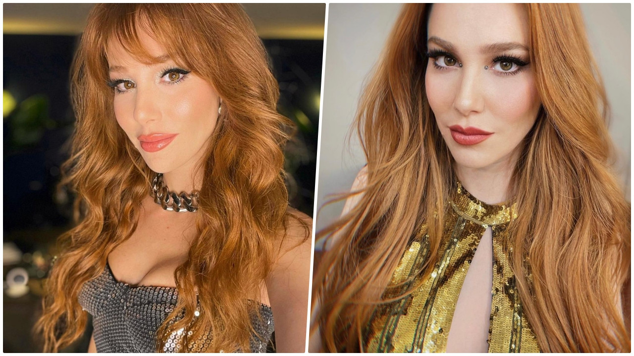 Elçin Sangu'ya dava şoku!  171 bin TL'yi ödemedi