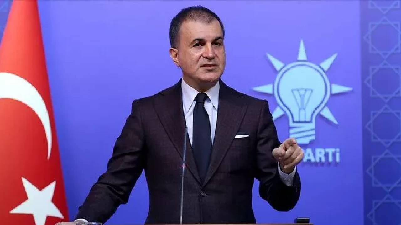 AK Parti'den Hollanda'daki skandala sert tepki!
