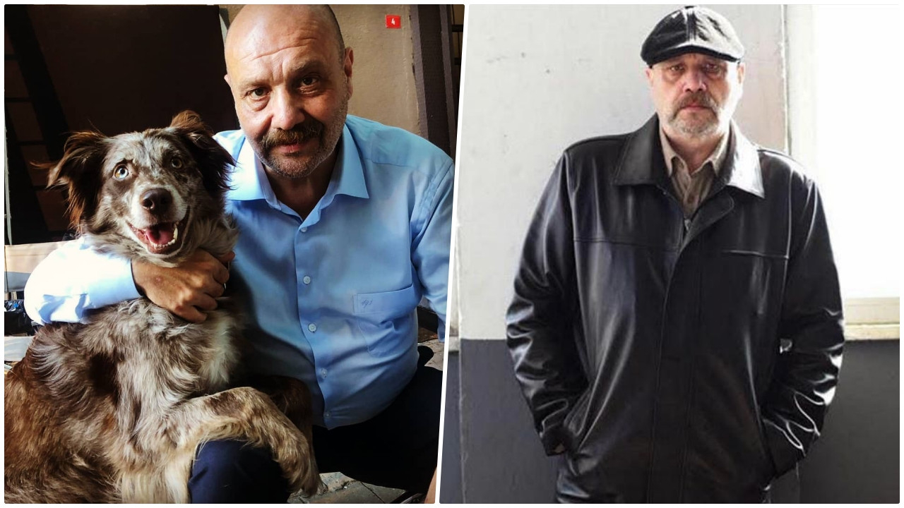 Ameliyat olan Ahmet Mümtaz Taylan'dan güzel haber
