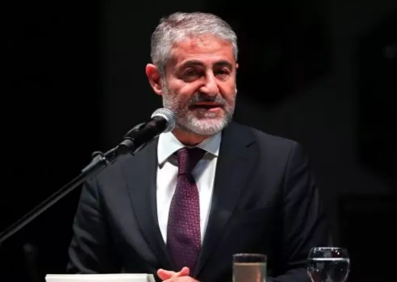 Borç yapılandırma paketi! Bakan Nebati taksit sayıs,ı vade ve indirimle ilgili detayları paylaştı