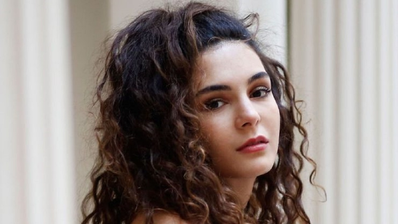 Ebru Şahin'in o soruya verdiği yanıt şaşırttı: "Bu sorudan rahatsız oluyorum!"